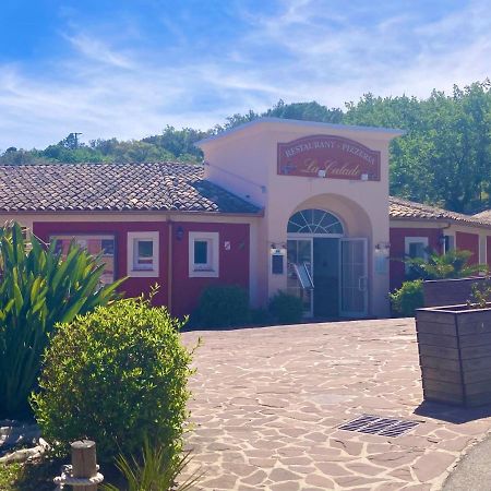Apartament Les Restanques Bruyeres 2103 Proche Piscine Grimaud Zewnętrze zdjęcie