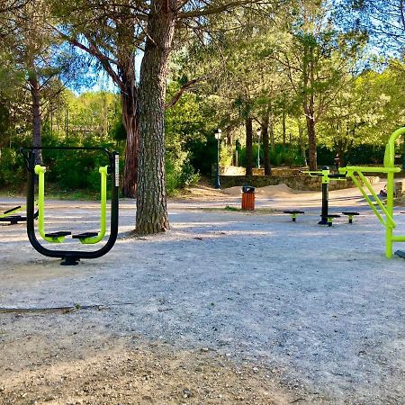 Apartament Les Restanques Bruyeres 2103 Proche Piscine Grimaud Zewnętrze zdjęcie