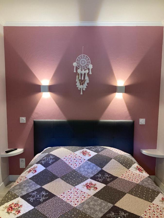 Apartament Les Restanques Bruyeres 2103 Proche Piscine Grimaud Zewnętrze zdjęcie