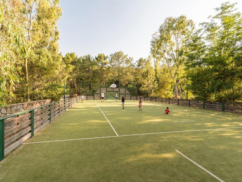 Apartament Les Restanques Bruyeres 2103 Proche Piscine Grimaud Zewnętrze zdjęcie