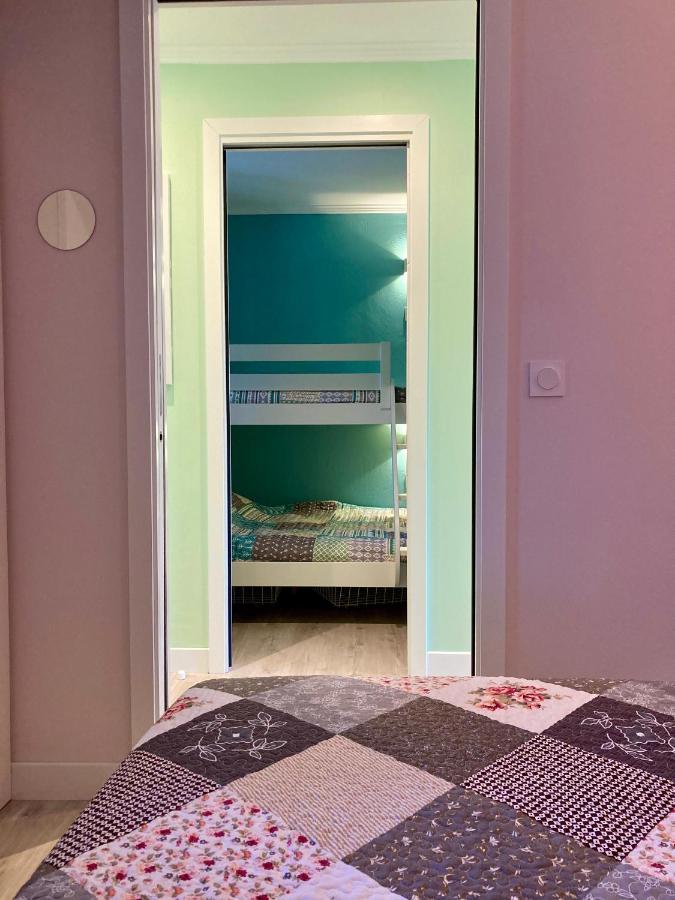 Apartament Les Restanques Bruyeres 2103 Proche Piscine Grimaud Zewnętrze zdjęcie