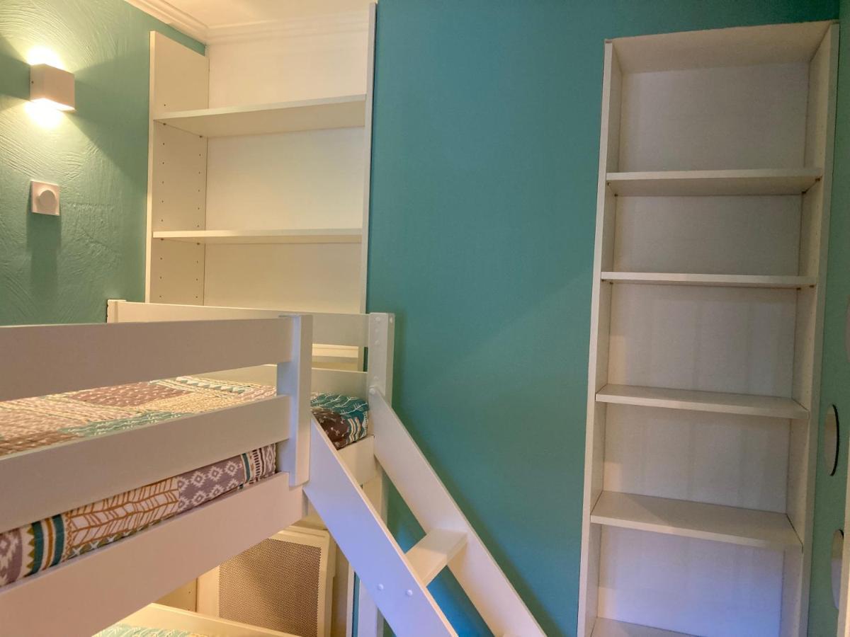 Apartament Les Restanques Bruyeres 2103 Proche Piscine Grimaud Zewnętrze zdjęcie
