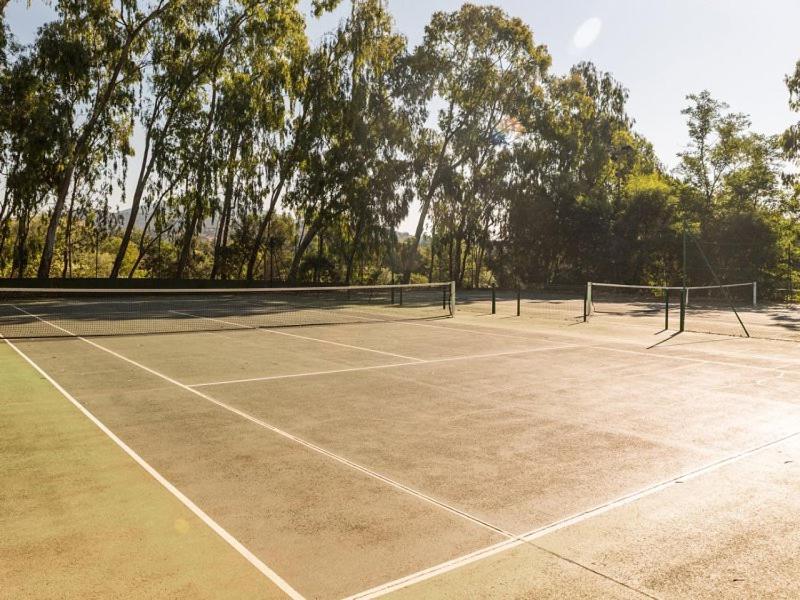 Apartament Les Restanques Bruyeres 2103 Proche Piscine Grimaud Zewnętrze zdjęcie