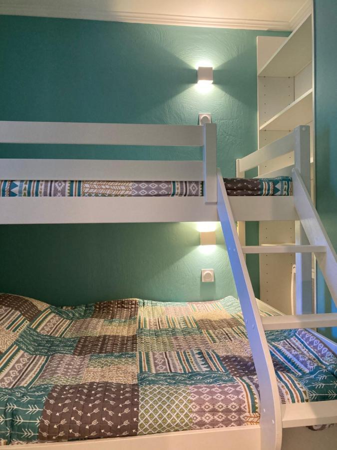 Apartament Les Restanques Bruyeres 2103 Proche Piscine Grimaud Zewnętrze zdjęcie